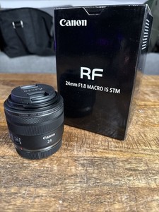 Canon RF 24mm | eBay