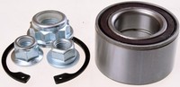 Denckermann Radlagersatz W413539 FüR UP 121 VW BL1 BL3 BL2 122 123 Load Ecofuel