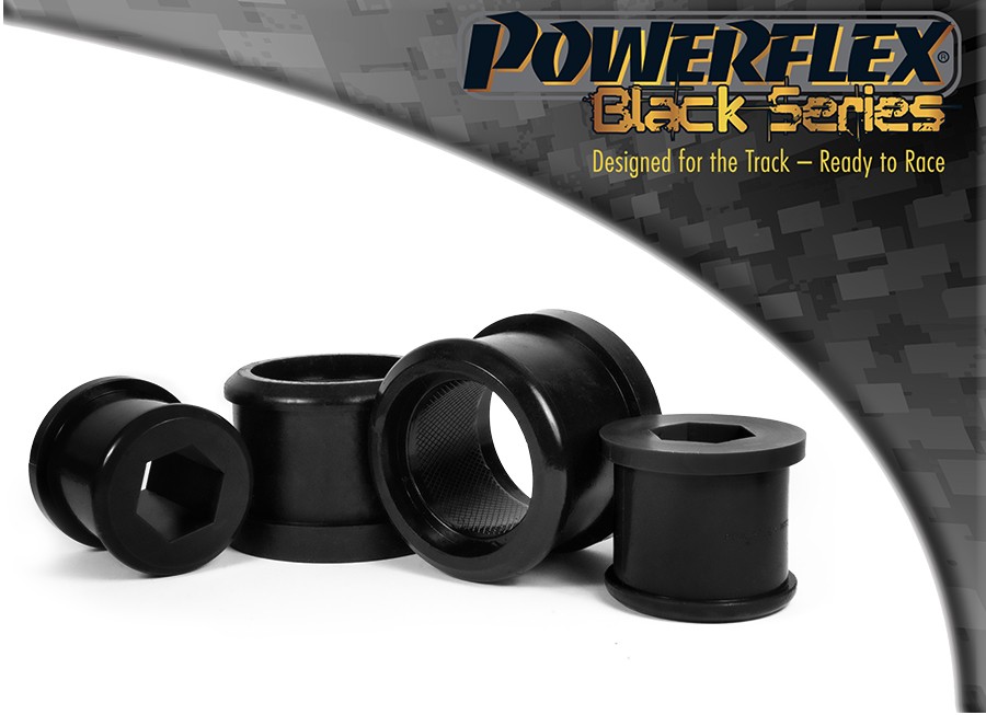 Powerflex Front Lower Arm Rear Bush 46mm PFF1-502-46BLK