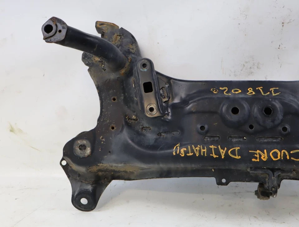 Berceau moteur avant occasion DAIHATSU CUORE III Phase 1 - 1.0i - - Imagen 2 de 4