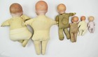 Lot of 6 Vintage Grace Putnam & A.M. Bye-Lo Style Baby Dolls - NO RESERVE JH106 — photo 6