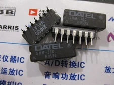 1x SHM-30C Very High-Speed,±0.01% Monolithic Sample-Hold SHM-30 DATEL