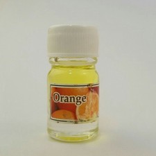 Aroma Oil ORANGE Refresh compound from natural sources  Air Fresh Home