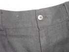 MJ  Carrol Black Pants 12  Pleated  Vintage Women — photo 5
