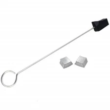 Timing Chain Wedge Tool Cam Phaser Lock Outs For Ford 4.6 / 5.4L F150 Expedition