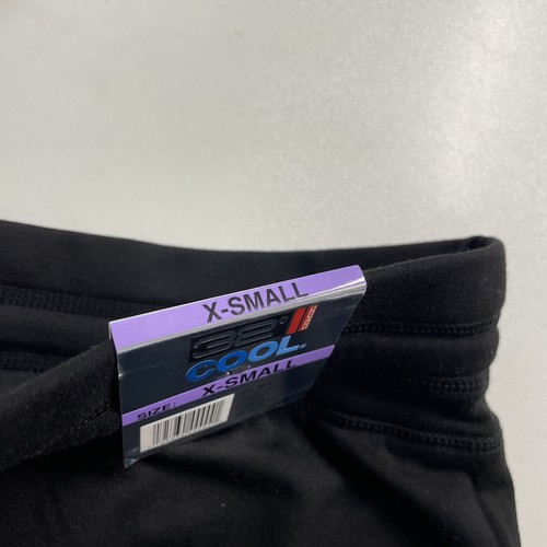 32 Degrees Black Womens Jogger (inseam: 27.5) XS NEW with the tags - Picture 17 of 18