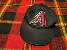 OC Sports Arizona Diamondbacks, Team MLB, Adjustable Back, Baseball Hat, Youth