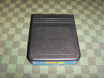 SECAM d'origine X-MAN Atari 2600 ##### first porn game ever | UK