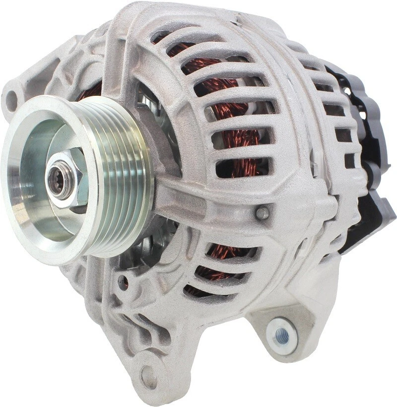 Alternador para Lexus LS430 2001-2004 SC430 2002-2010 2706050280 1042103030 13992 - Imagem 2 de 4