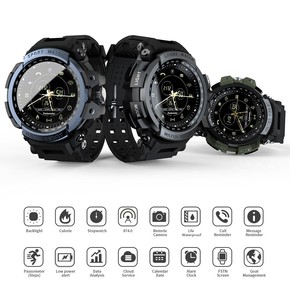 smartwatch lokmat mk28