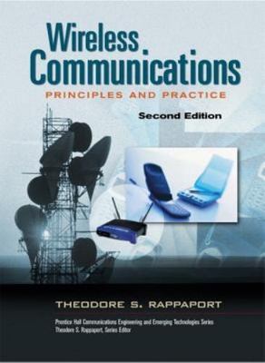 9780130422323 Wireless Communications: Principles and Practice (2nd ...