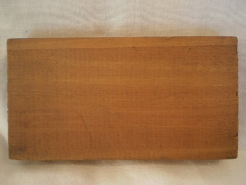 VINTAGE BUCHDRUCK DRUCKBLOCK GEWERBLICHE KÜCHENGERÄTE - FRITTEUSE - Bild 4 von 10
