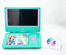 Disney the Little Mermaid/Ariel / 9-inch Portable DVD player PDVD