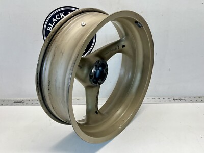 Ducati 748、916、996、998用ホイール OZ Wheels Ducati 748 / 916 / 996 / 998 5 Spoke Aluminium