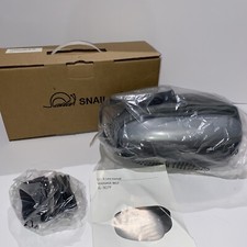 Snailax Back Massager Sl-307F New Open Box
