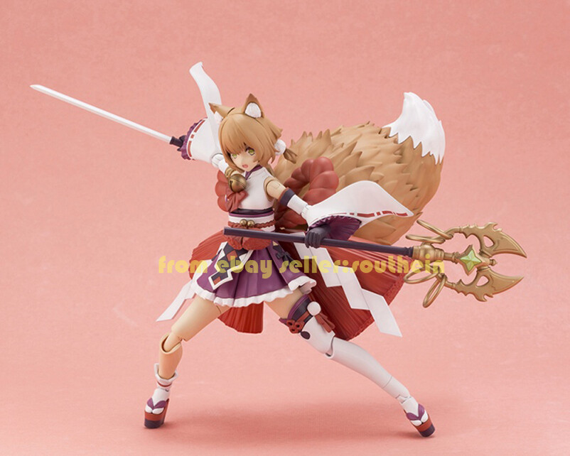 ARCA NADEA ERMEIDA 新品未開封 Arca Nadea Ermeda - Tokyo Otaku Mode (TOM)