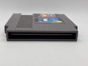 Super Mario Bros/Duck Hunt Nintendo NES Game Cart ONLY Authentic Tested