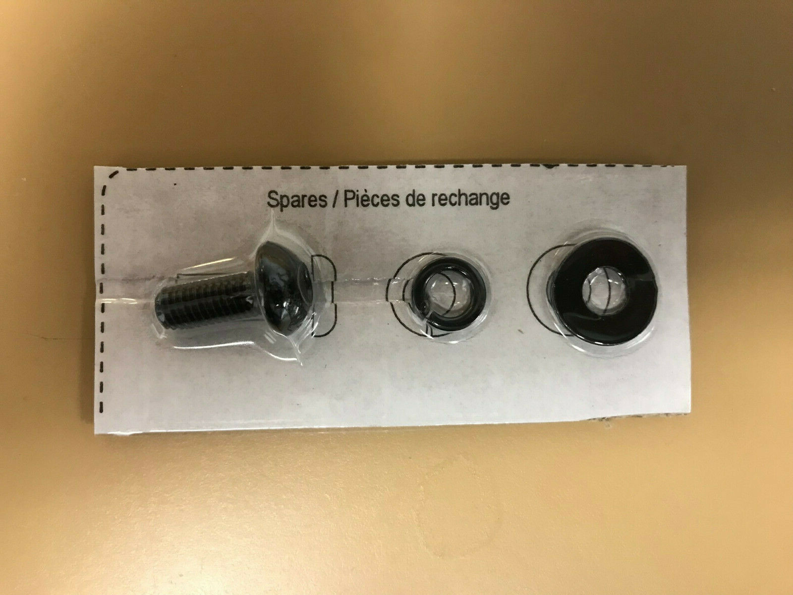 Schwinn 170 Upright Exercise Bike Spare Hardware
