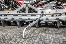 THE ORIGINAL BTL DESIGNS Dura Flex Ice Scratchers Kit 1201-DF  MADE IN USA!