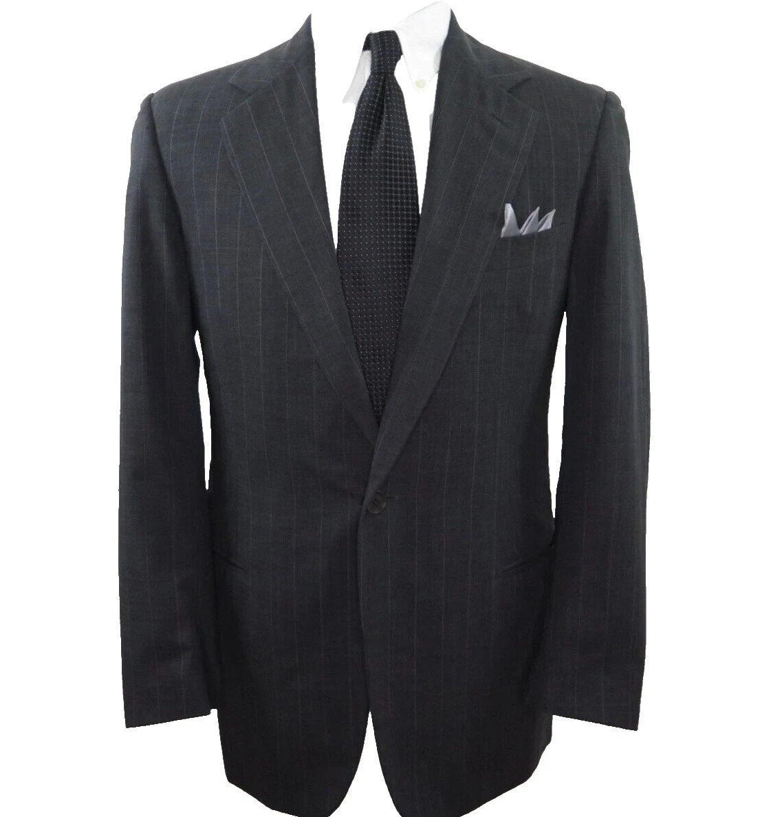 Lana Chaquetas Deportivas Giorgio Armani para hombres