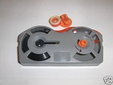 IBM Selectric II - Tech III Typewriter Ribbon and FREE Correction Tape Spool