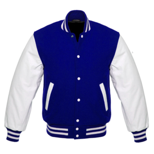 varsity jacket ebay