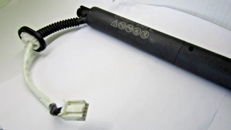 Motor puerta levadiza puerta trasera Powerlift DFR7-636EX L para 20 23 Mazda CX-30 Foto 4 de 4