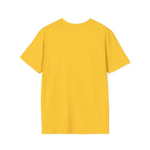 Nature-Inspired Unisex Softstyle T-Shirt | Eco-Friendly Gift, Casual Wear - Picture 17 of 27