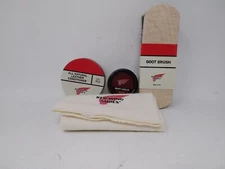 Red Wing Basic Shoe Care Kit - Mink Oil Not Included