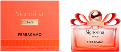 Salvatore Ferragamo Signorina Unica 30 / 50 / 100 ml Eau de Parfum
