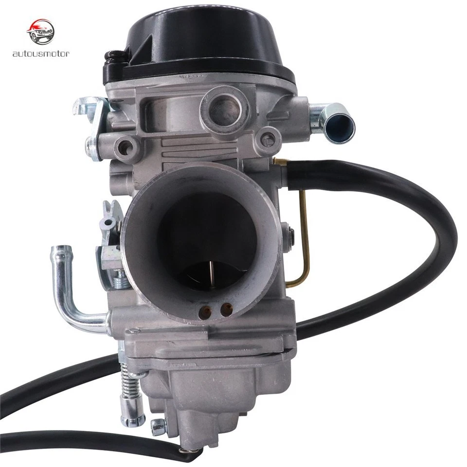 Carburador de reemplazo 13200-32E12 para Suzuki DR650SE DR650 DR 650 1996-2019 Foto 3 de 4