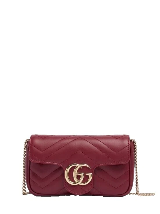 Gucci Button Bags & Handbags for Women