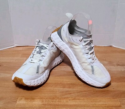 Norda 001 Trail Running Shoes Unisex Men display picture 2