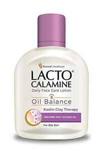 daily face care for oily skin at home