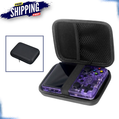 Powkiddy RGB20S Hardshell Case Waterproof Shockproof Retro Game Player Case