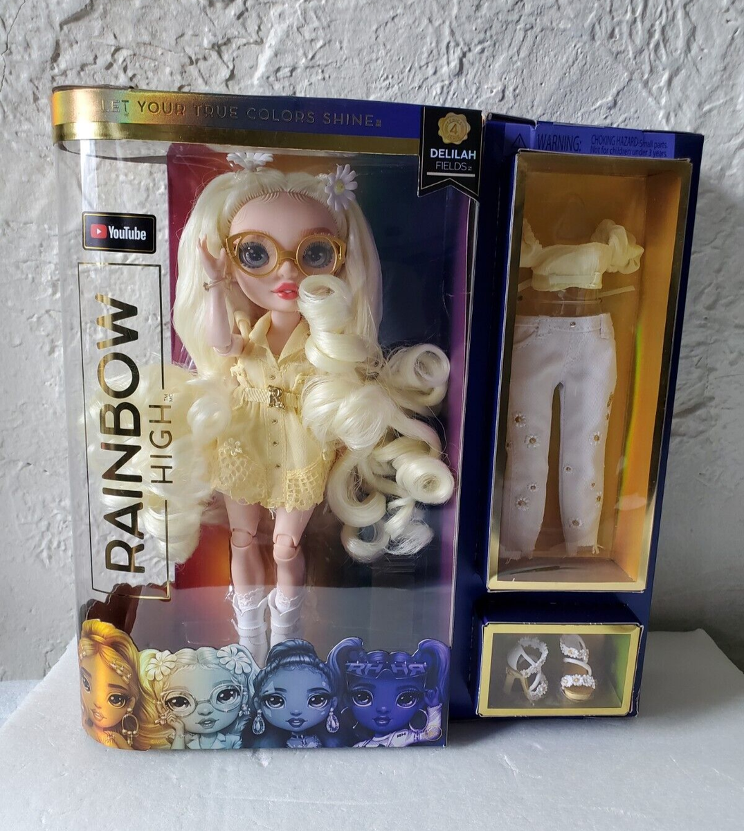 Disney Princess Elux Smart Bella Baby Doll Disney Princess Belle - Main Image