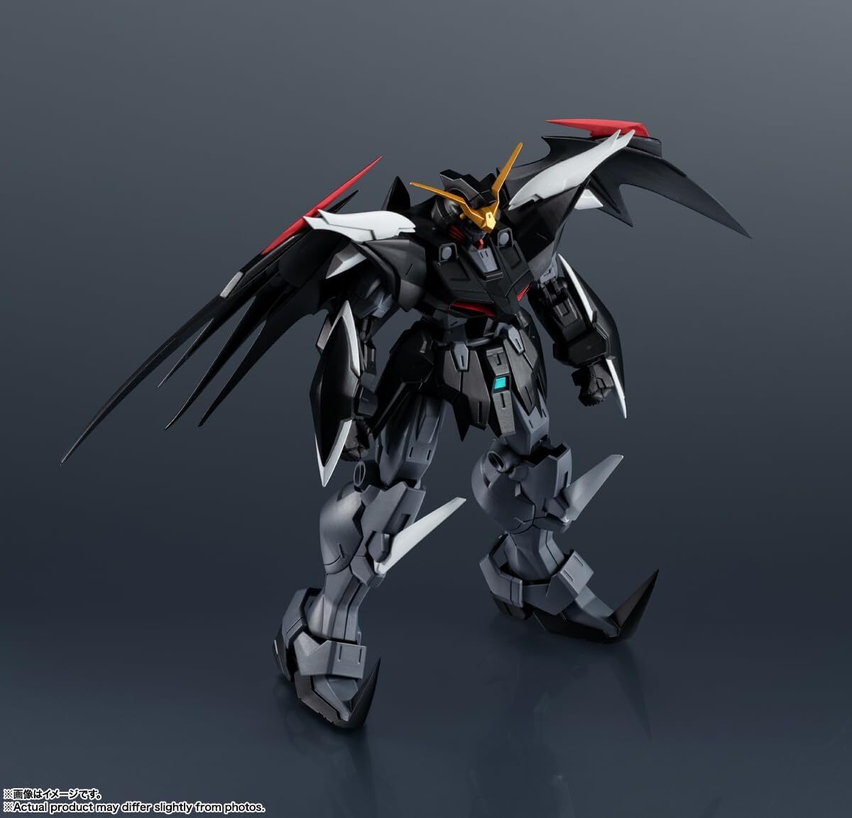GUNDAM UNIVERSE Mobile Suit Gundam W Endless Waltz XXXG-01D2
