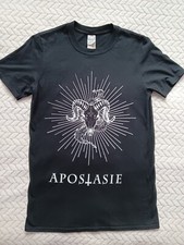 Nachtblut - Apostasie t-shirt (S)
