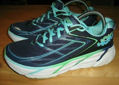 hoka shoes no laces