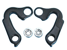 Coda Dropout per Commencal Combi Fiamma Essenza Deragliatore Gancio Ingranaggio Mech Gancio