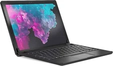 BRYDGE 12.3 Wireless Bluetooth Keyboard for Microsoft Surface Pro - Black
