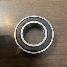 6005-2RS Ball Bearing 25x47x12 6005 2RS 6005RS