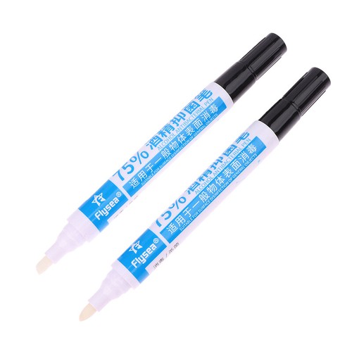 Printhead Cleaning Pen Maintenance Pens For Thermal Printer Transfer Machines - Afbeelding 12 van 14