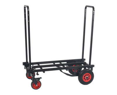 Gator Frameworks GFW-UTL-CART52 52'' Utility Cart - Standard - Open Box