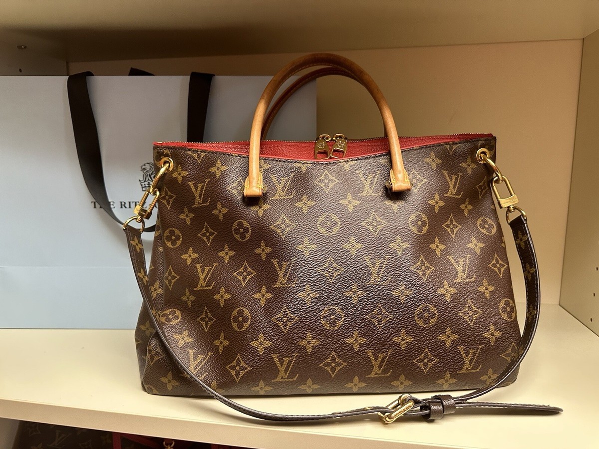 Gucci Aliexpress RiÃ±onera Gucci Precio Louis Vuitton Mia Bag
