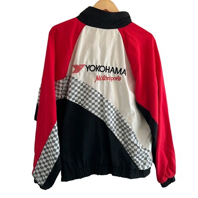 Ace Classic Yokohamaジャケット s-l400.jpg