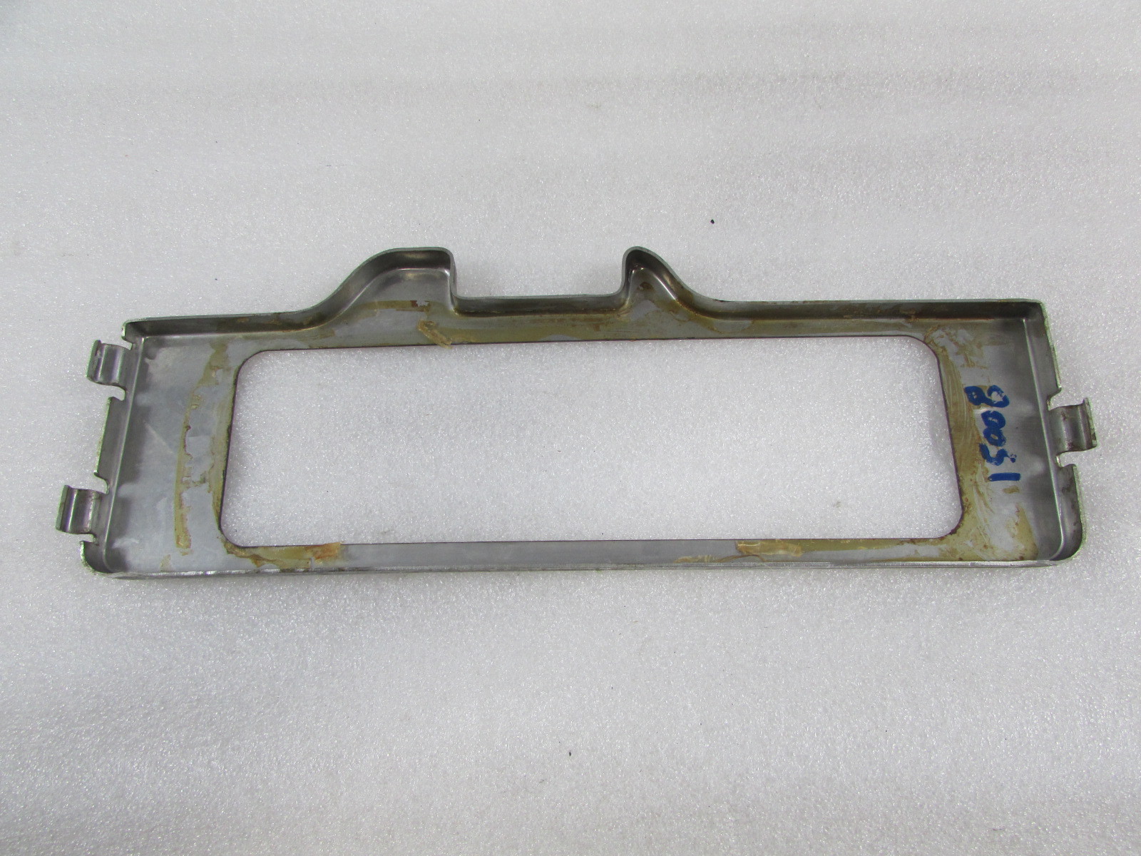 Lamborghini Murcielago, E-Brake Chrome Trim Ring, Used
