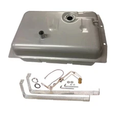 Fuel Tank Kit Bed Fill F-100 1961-1972