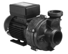 Magnaflow HA440NG 2 Speed 1.5 Hp Hot tub Pump SpaForm Milano Grand Canyon single