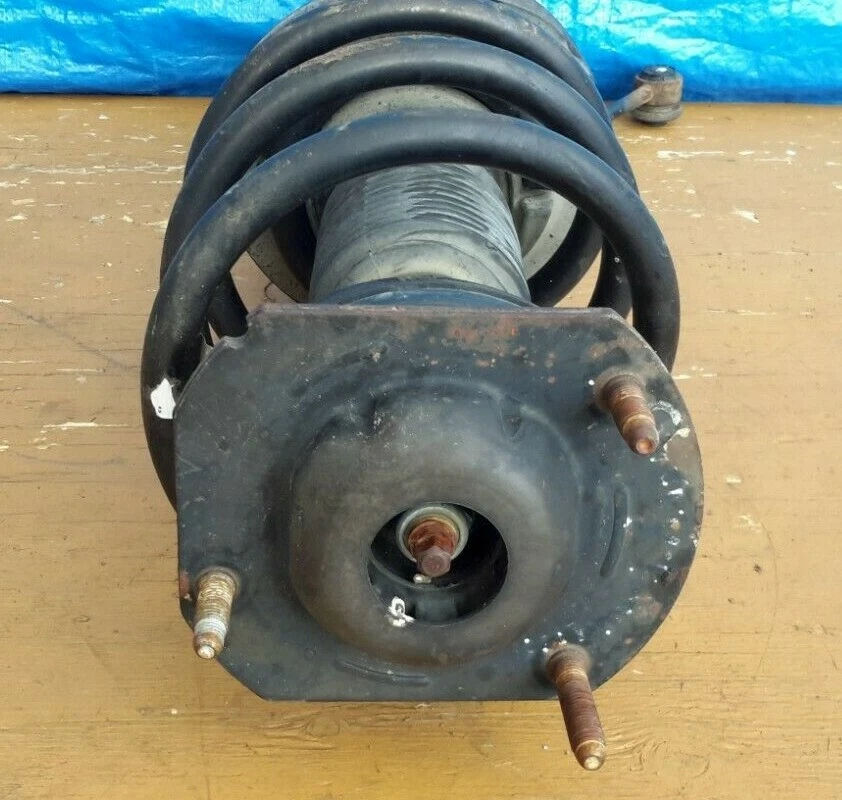 2009-2012 Chevrolet Traverse GMC Acadia Shock Strut Front Left OEM 22902430 Foto 4 de 4